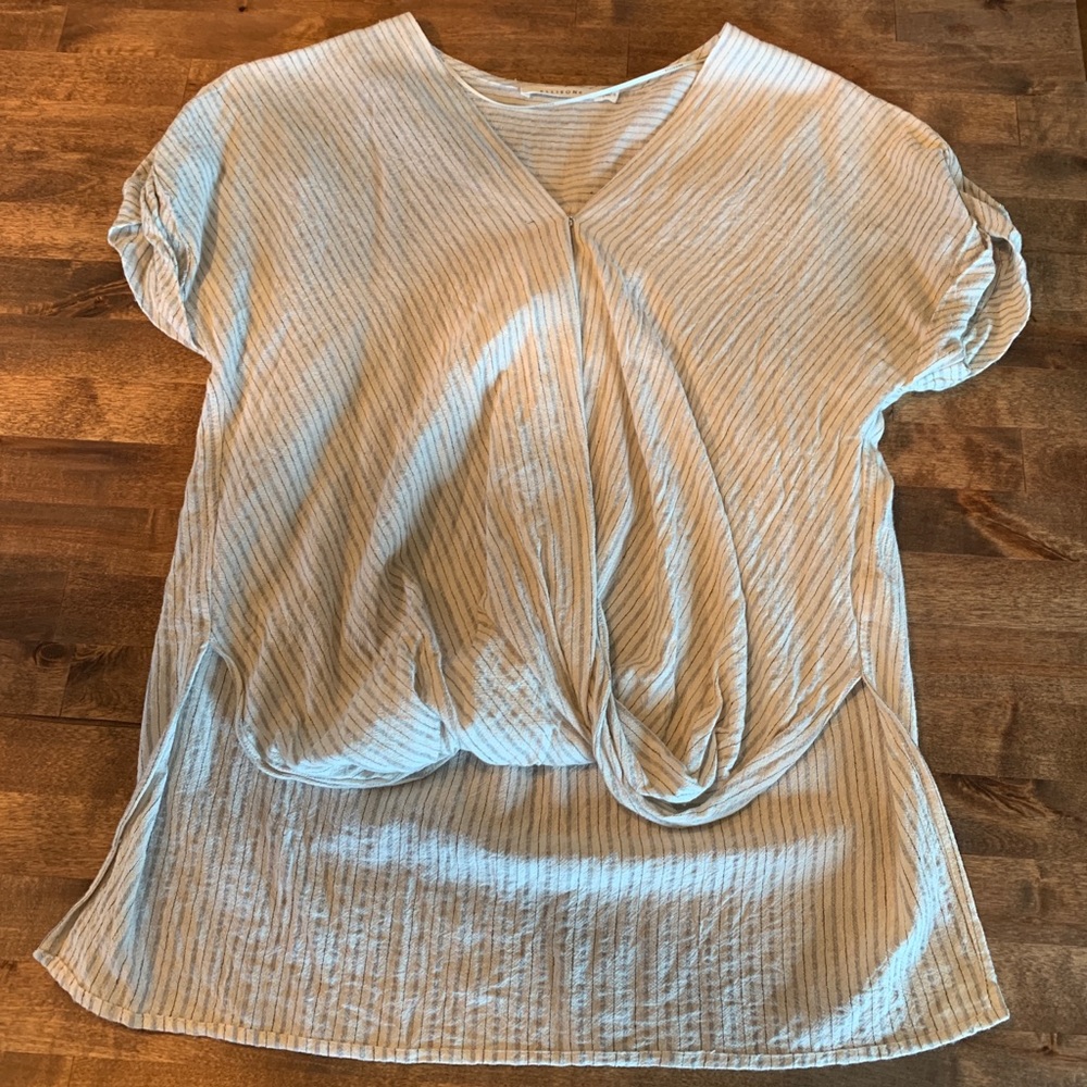 Boutique top